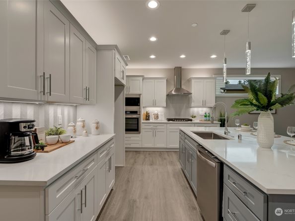 713 N 188th Street, Shoreline WA 98133
