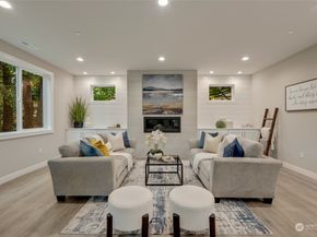 713 N 188th Street, Shoreline WA 98133