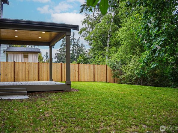 713 N 188th Street, Shoreline WA 98133
