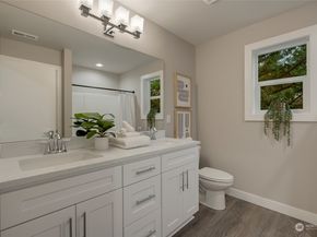 713 N 188th Street, Shoreline WA 98133