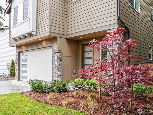 713 N 188th Street, Shoreline WA 98133
