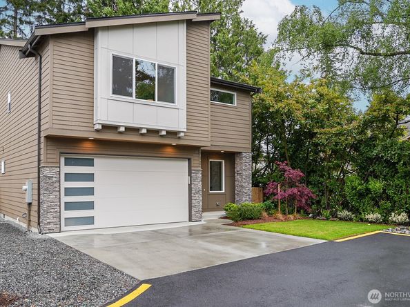 713 N 188th Street, Shoreline WA 98133