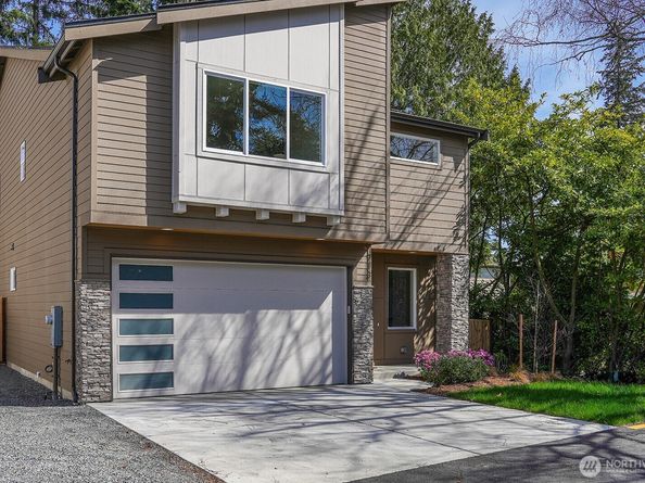713 N 188th Street, Shoreline WA 98133