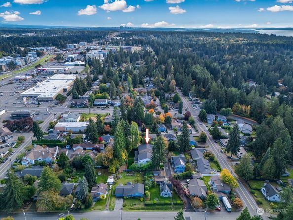 713 N 188th Street, Shoreline WA 98133
