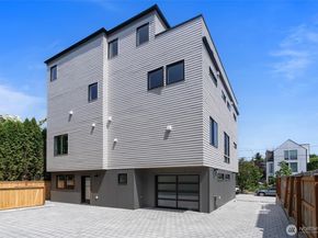 4521 A Bagley Avenue N, Seattle WA 98103