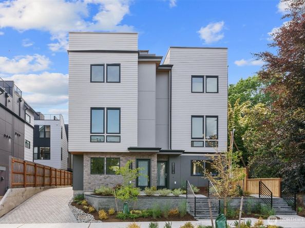 4521 A Bagley Avenue N, Seattle WA 98103