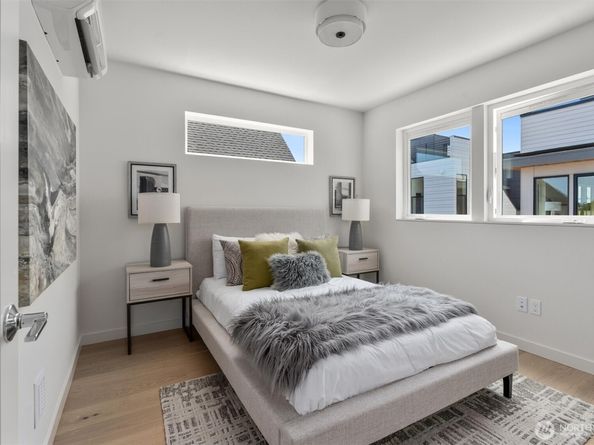 4521 A Bagley Avenue N, Seattle WA 98103