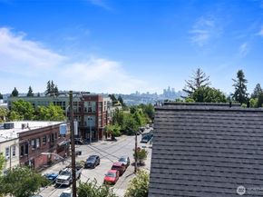 4521 A Bagley Avenue N, Seattle WA 98103