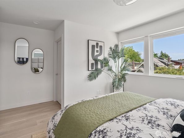 4521 A Bagley Avenue N, Seattle WA 98103