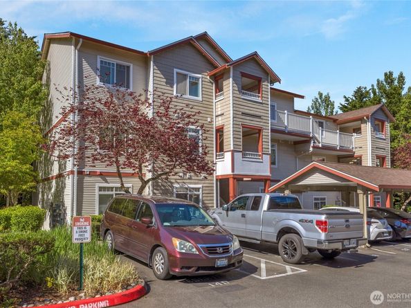 14815 29th Avenue W J301, Lynnwood WA 98087