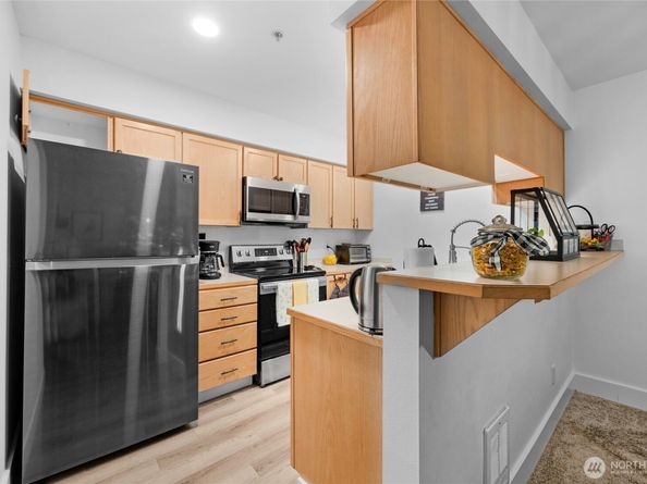 14815 29th Avenue W J301, Lynnwood WA 98087
