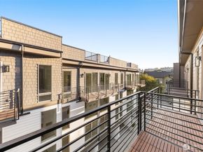 1203 C N Allen Place, Seattle WA 98103