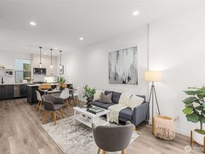 1203 C N Allen Place, Seattle WA 98103