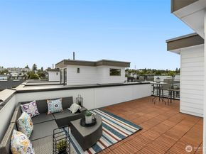 1203 C N Allen Place, Seattle WA 98103