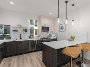 1203 C N Allen Place, Seattle WA 98103