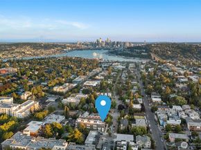 1203 C N Allen Place, Seattle WA 98103