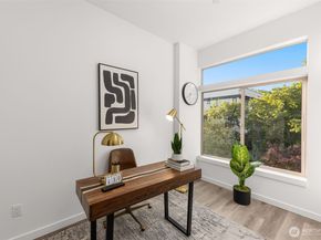 1203 C N Allen Place, Seattle WA 98103