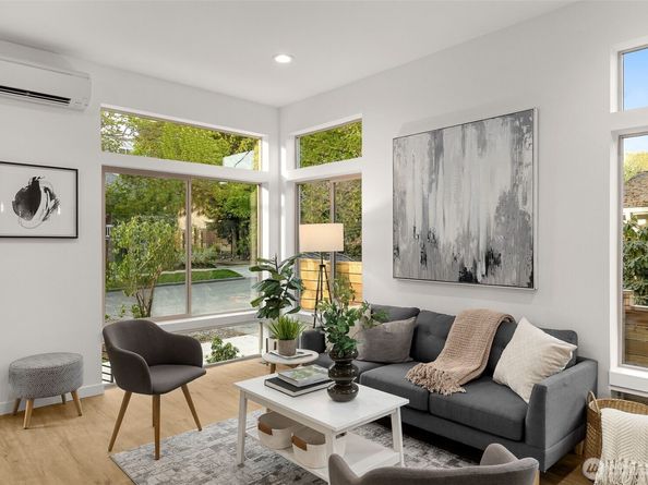 1203 H N Allen Place, Seattle WA 98103