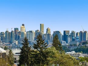 1203 H N Allen Place, Seattle WA 98103