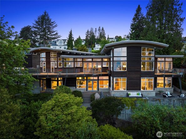 4502 55th Avenue NE, Seattle WA 98105