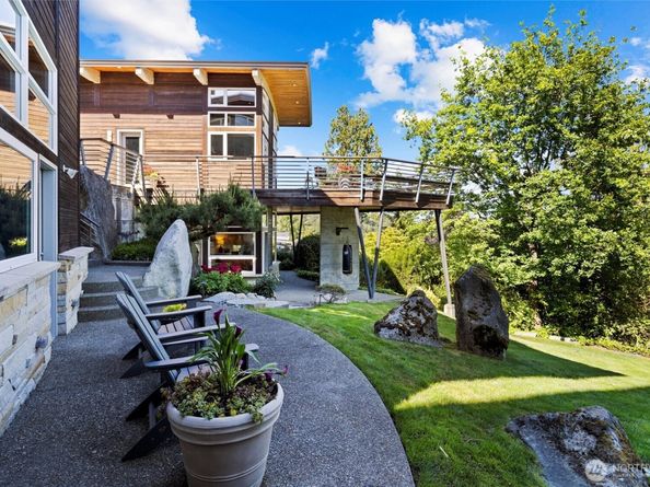 4502 55th Avenue NE, Seattle WA 98105