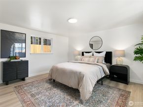 11 SW 100th Street, Seattle WA 98146