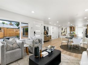 11 SW 100th Street, Seattle WA 98146