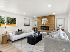 11 SW 100th Street, Seattle WA 98146