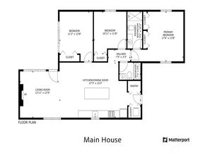 11 SW 100th Street, Seattle WA 98146