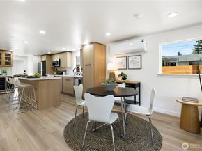 11 SW 100th Street, Seattle WA 98146