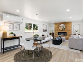 11 SW 100th Street, Seattle WA 98146