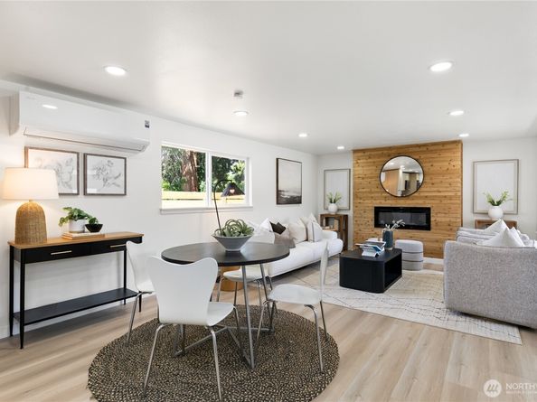 11 SW 100th Street, Seattle WA 98146