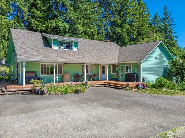 3256 S 360th Street, Auburn WA 98001