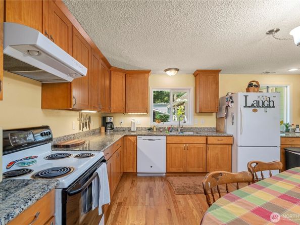 3256 S 360th Street, Auburn WA 98001