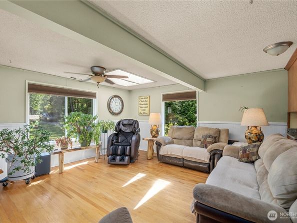 3256 S 360th Street, Auburn WA 98001