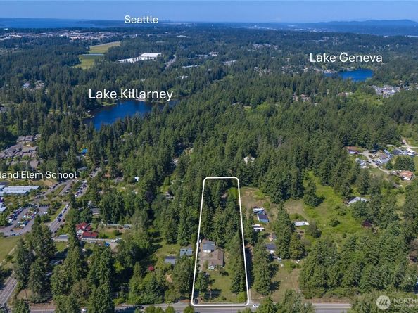 3256 S 360th Street, Auburn WA 98001