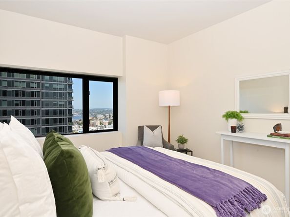 1301 Spring Street 17A, Seattle WA 98104