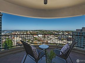 1301 Spring Street 17A, Seattle WA 98104