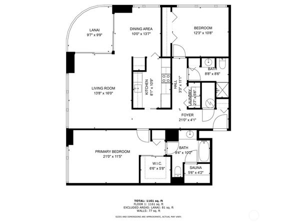 1301 Spring Street 17A, Seattle WA 98104