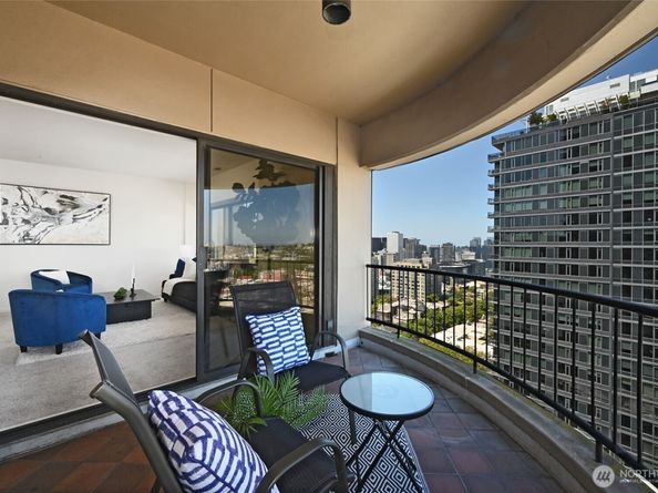 1301 Spring Street 17A, Seattle WA 98104