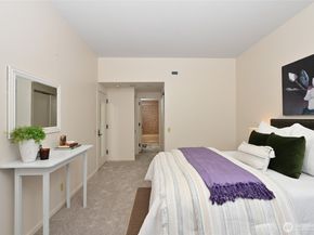 1301 Spring Street 17A, Seattle WA 98104