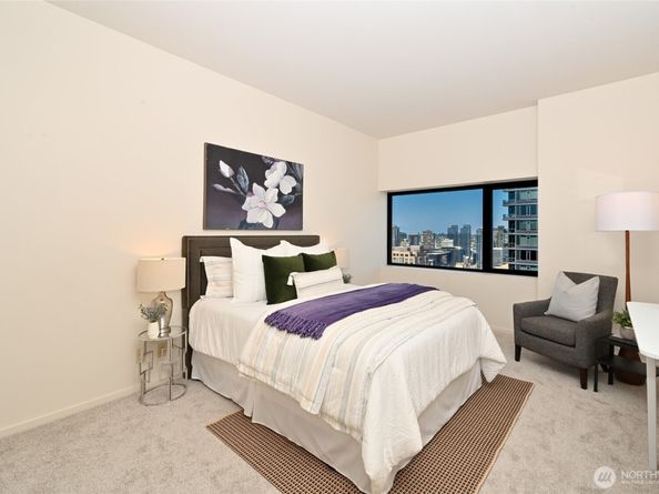 1301 Spring Street 17A, Seattle WA 98104