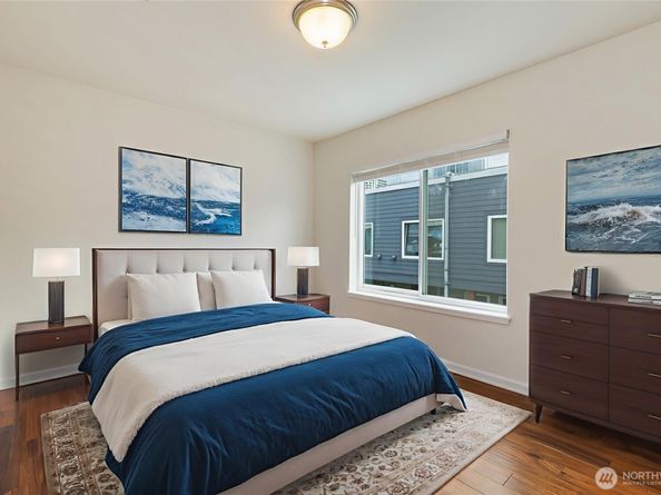 2440 Western Avenue 807, Seattle WA 98121