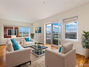 2440 Western Avenue 807, Seattle WA 98121
