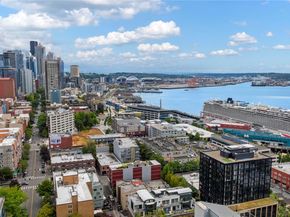 2440 Western Avenue 807, Seattle WA 98121