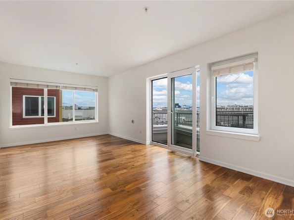 2440 Western Avenue 807, Seattle WA 98121