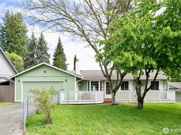 12506 SE 232nd st, Kent WA 98031