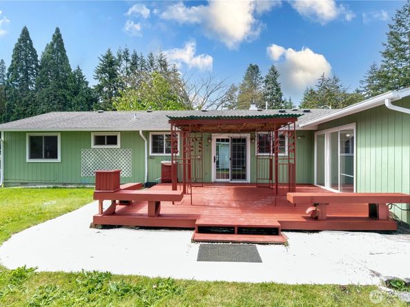 12506 SE 232nd st, Kent WA 98031