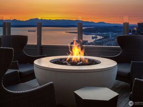 121 Stewart Street 1306, Seattle WA 98101