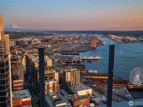 121 Stewart Street 1306, Seattle WA 98101